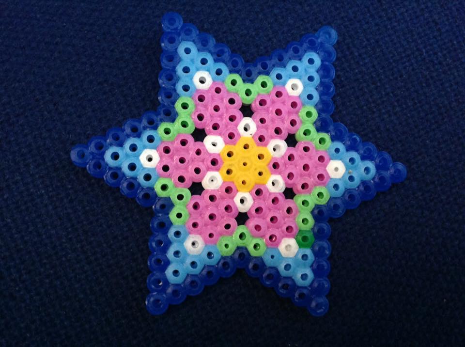 Ein órógvað ætlan