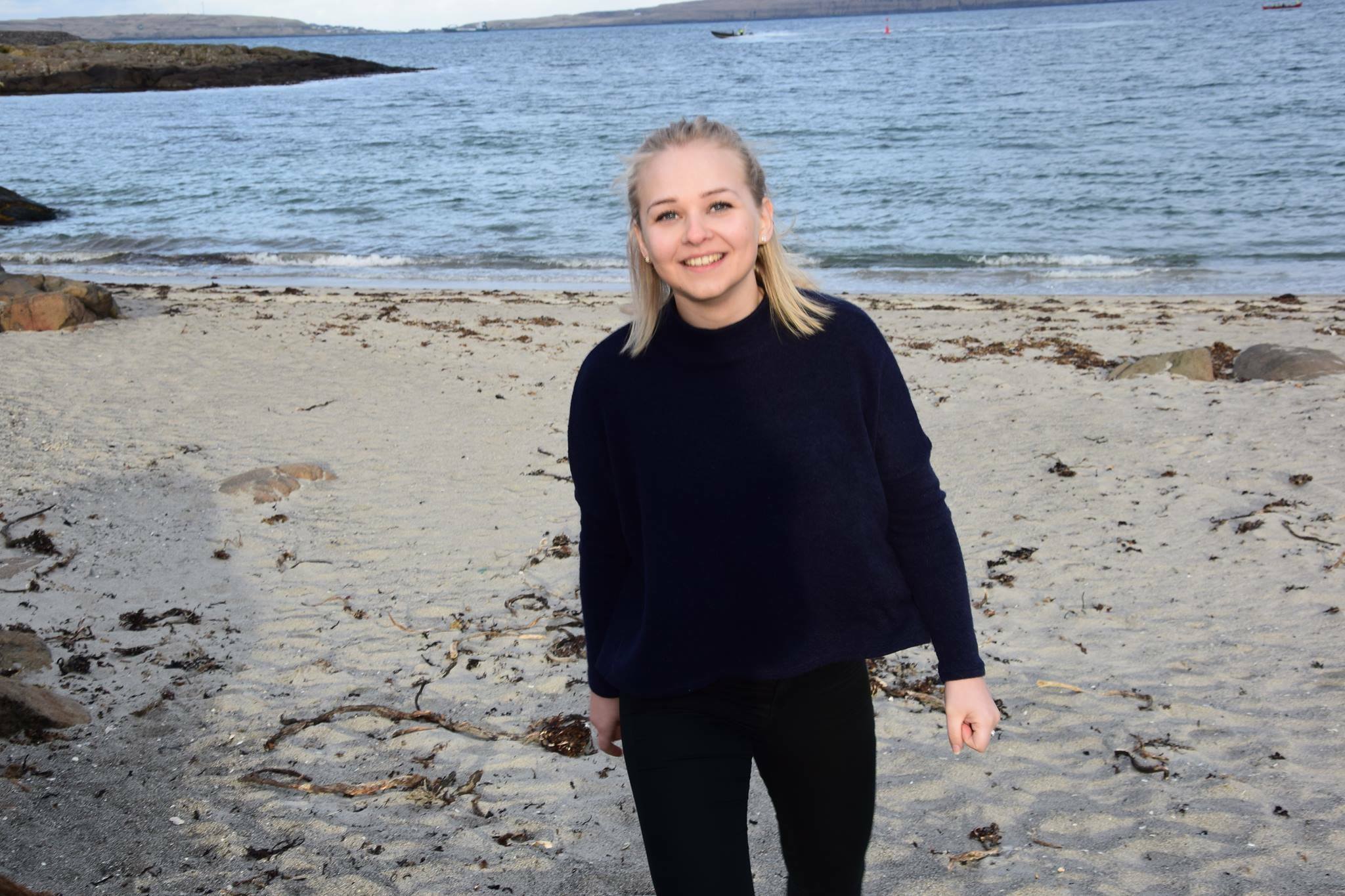 Anna Maria Steintún