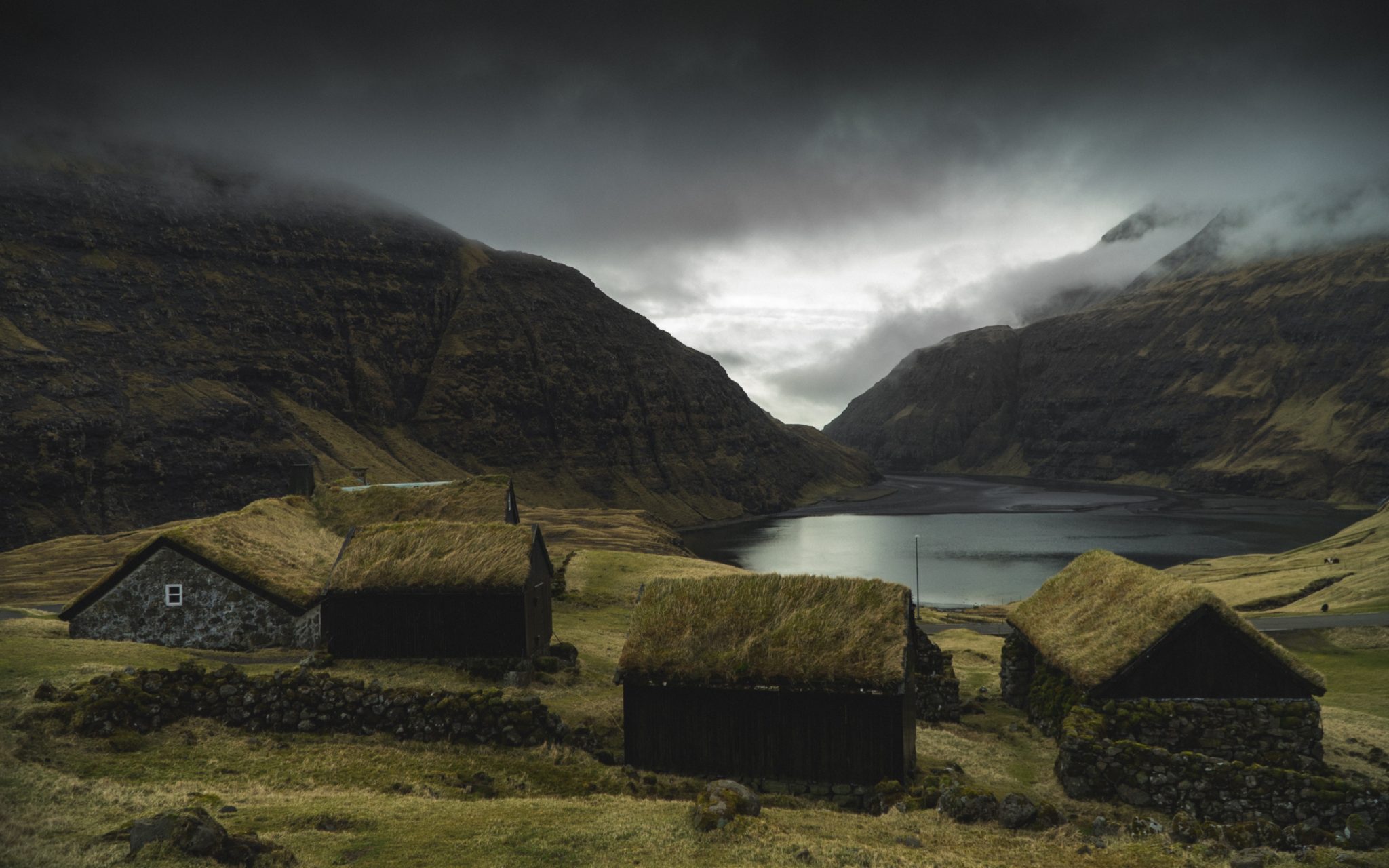 HÚSIÐ