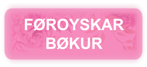 føroyskar bøkur