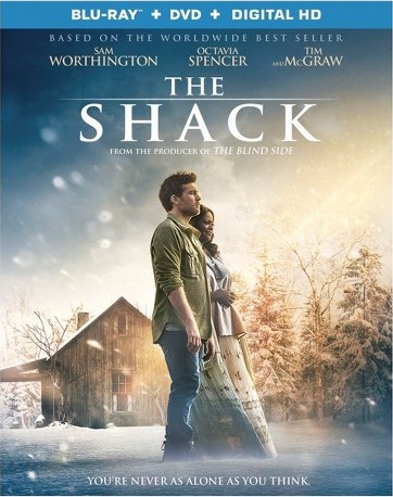 the shack