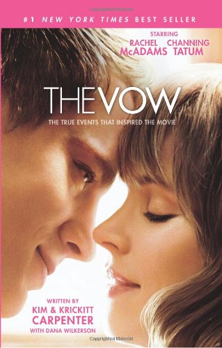The vow, Lyftið