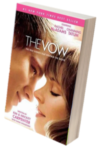 Bókin the vow