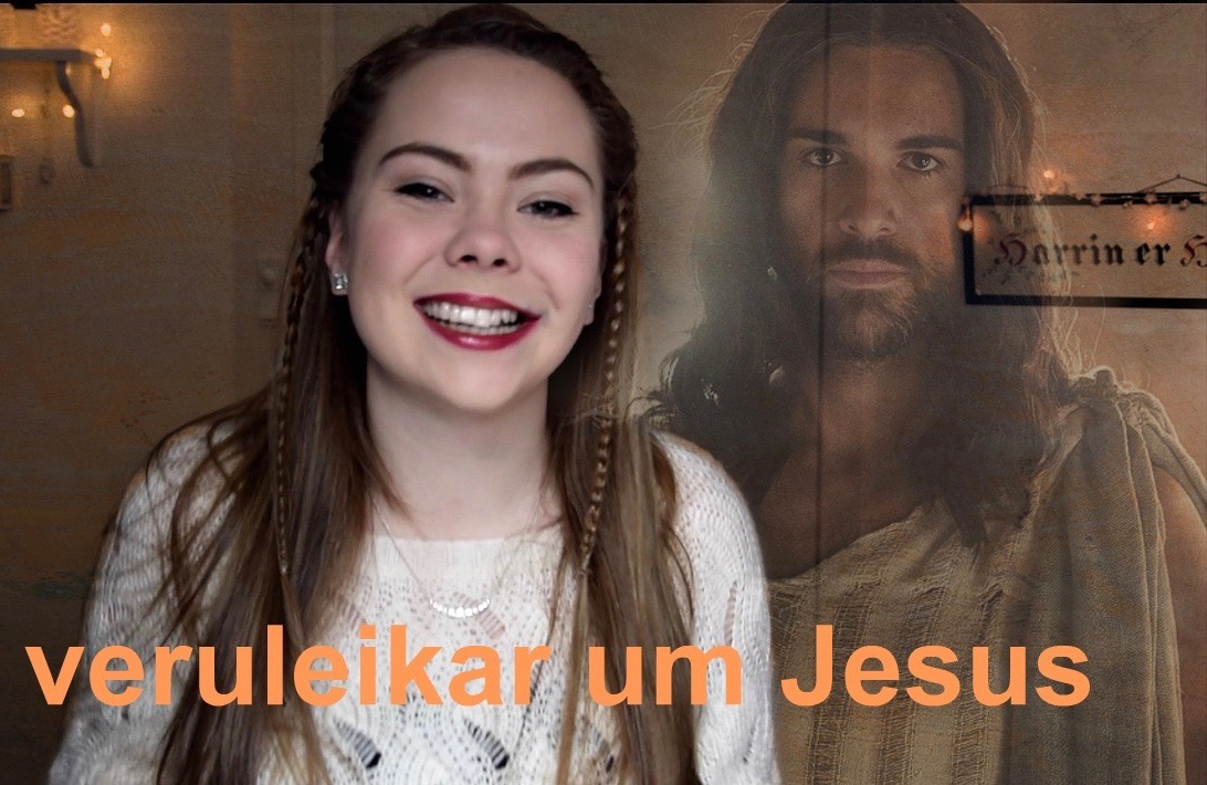 Veruleikar um Jesus