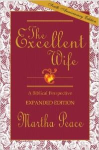The Excellent Wife