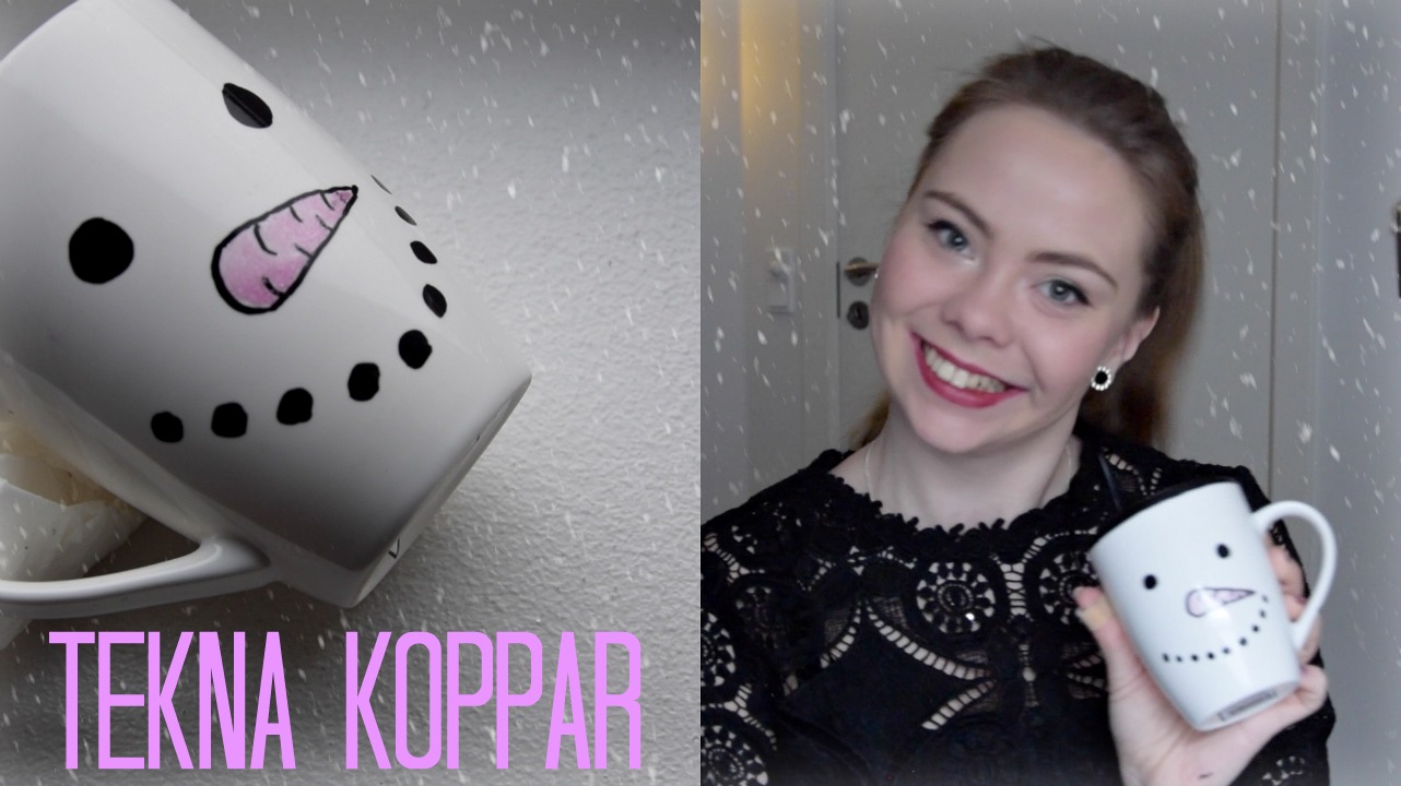 Skapandi - tekna koppar