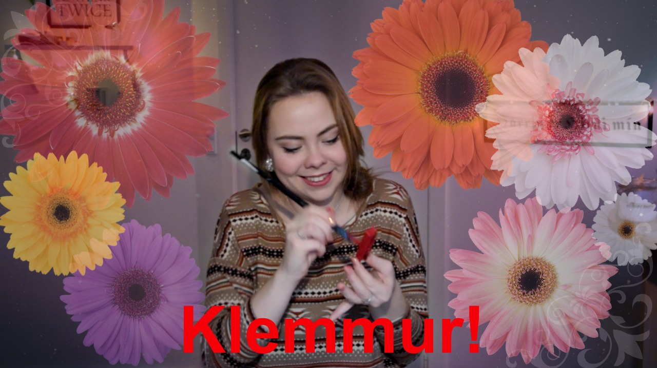Klemmur