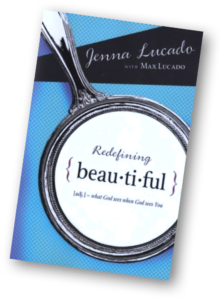 redefining beautiful jenna lucado