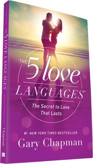 The 5 love languages