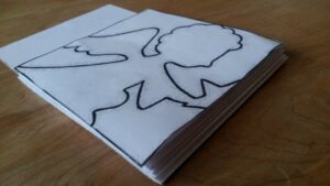 gestablogg einglar 6