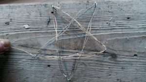 stjørnan tráður 3