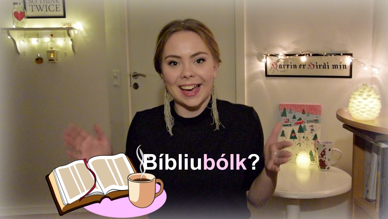 Bíbliubólk