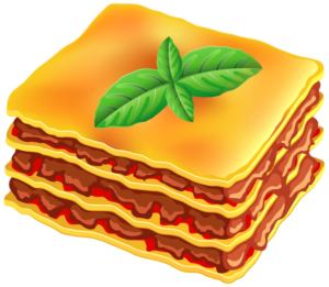 Lasanja