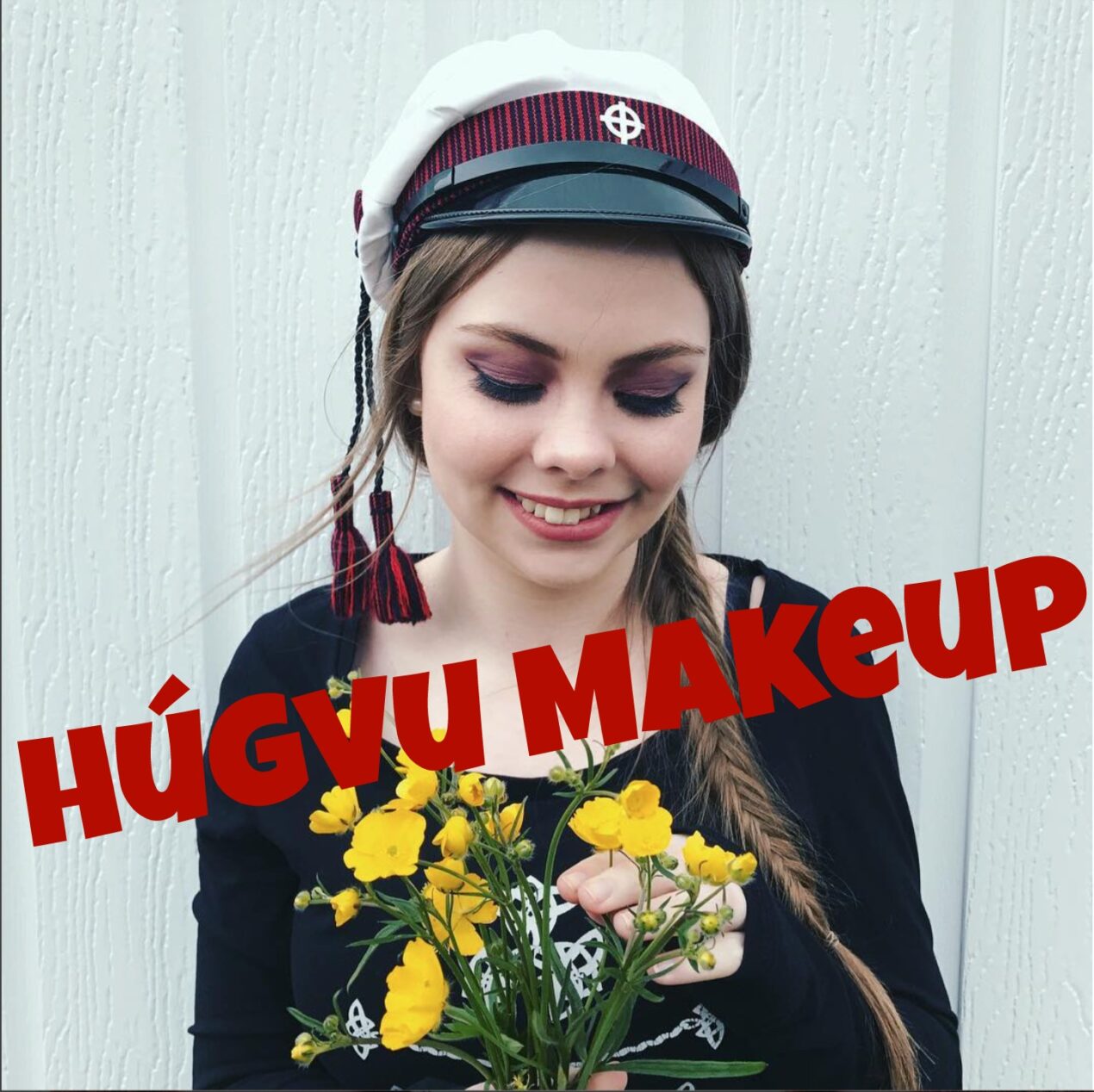 húgvumakeup