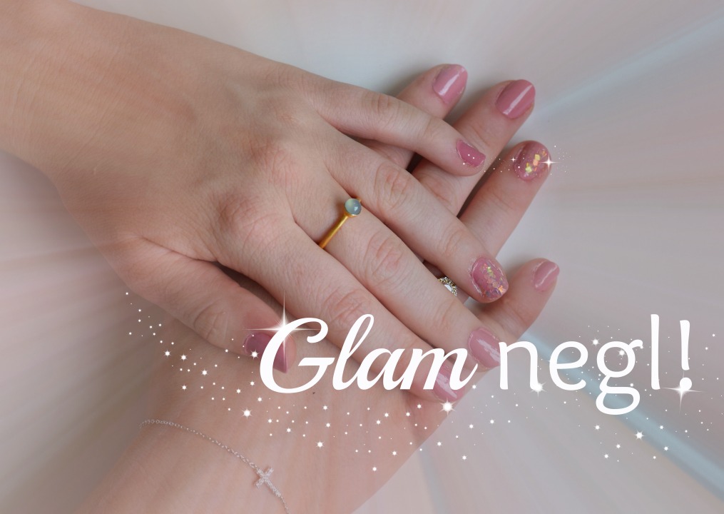 Glam negl