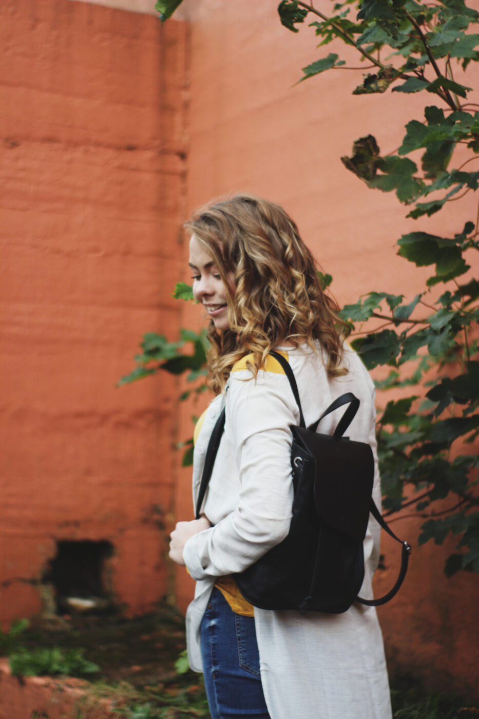 Benita og Heidi, outfit 15