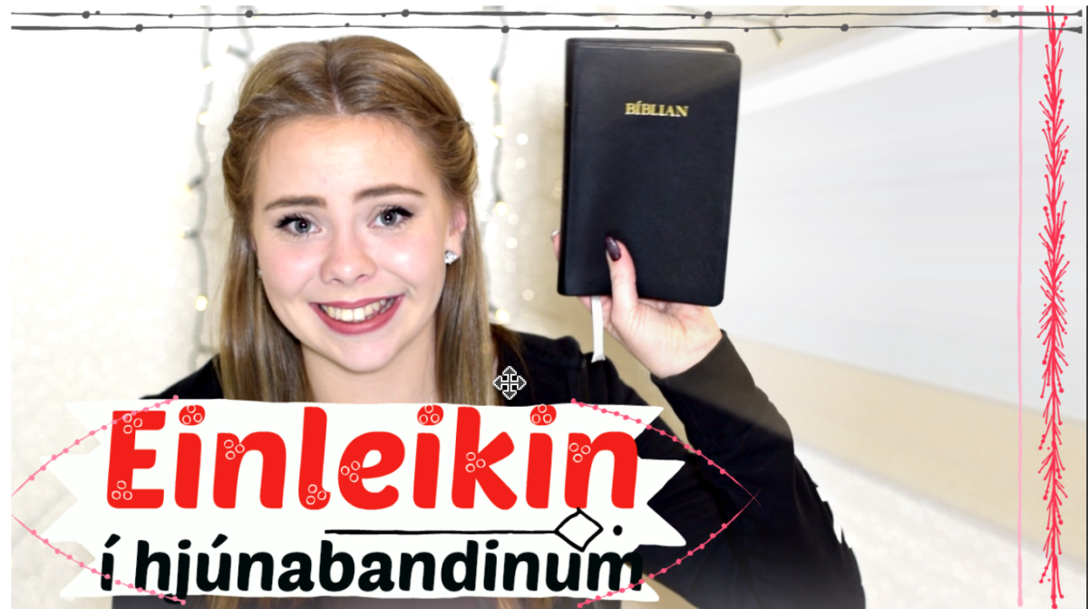 EINLEIKI Í HJÚNABANDINUM, SEX (KYN pt. 6)