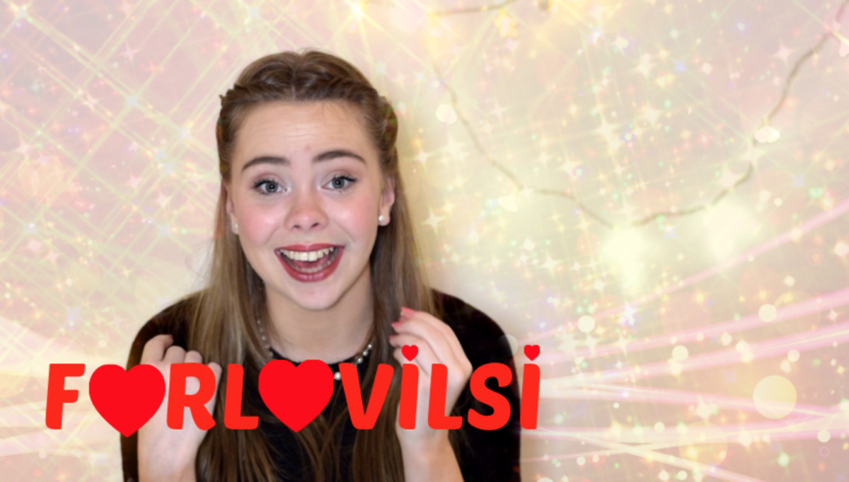 FORLOVILSI (KYN pt. 8)