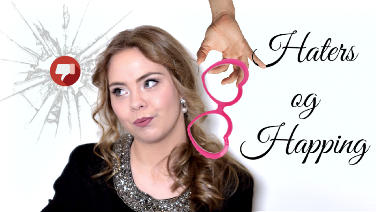 Happing og haters