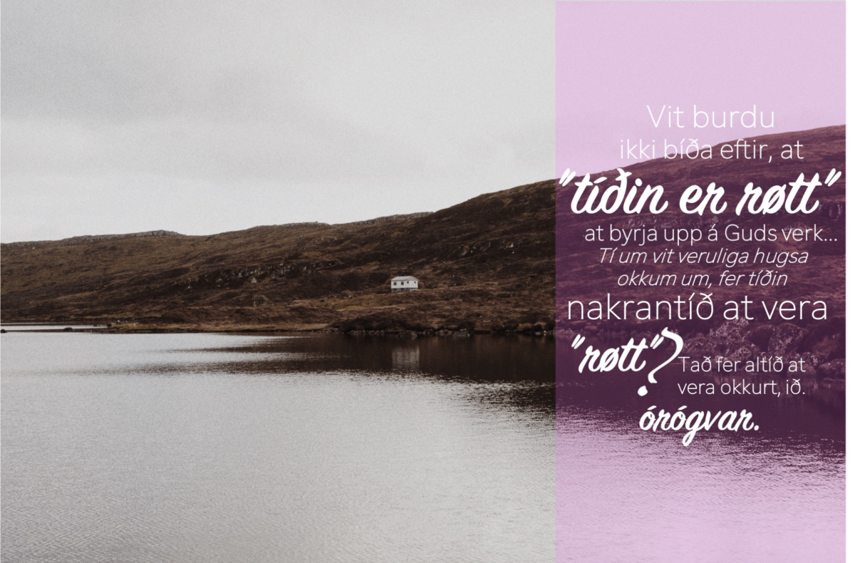 húsið