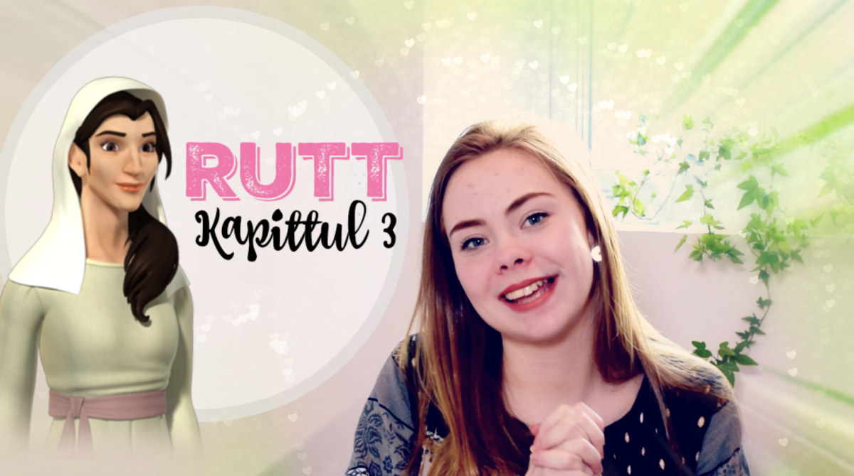 Rutt kap.3
