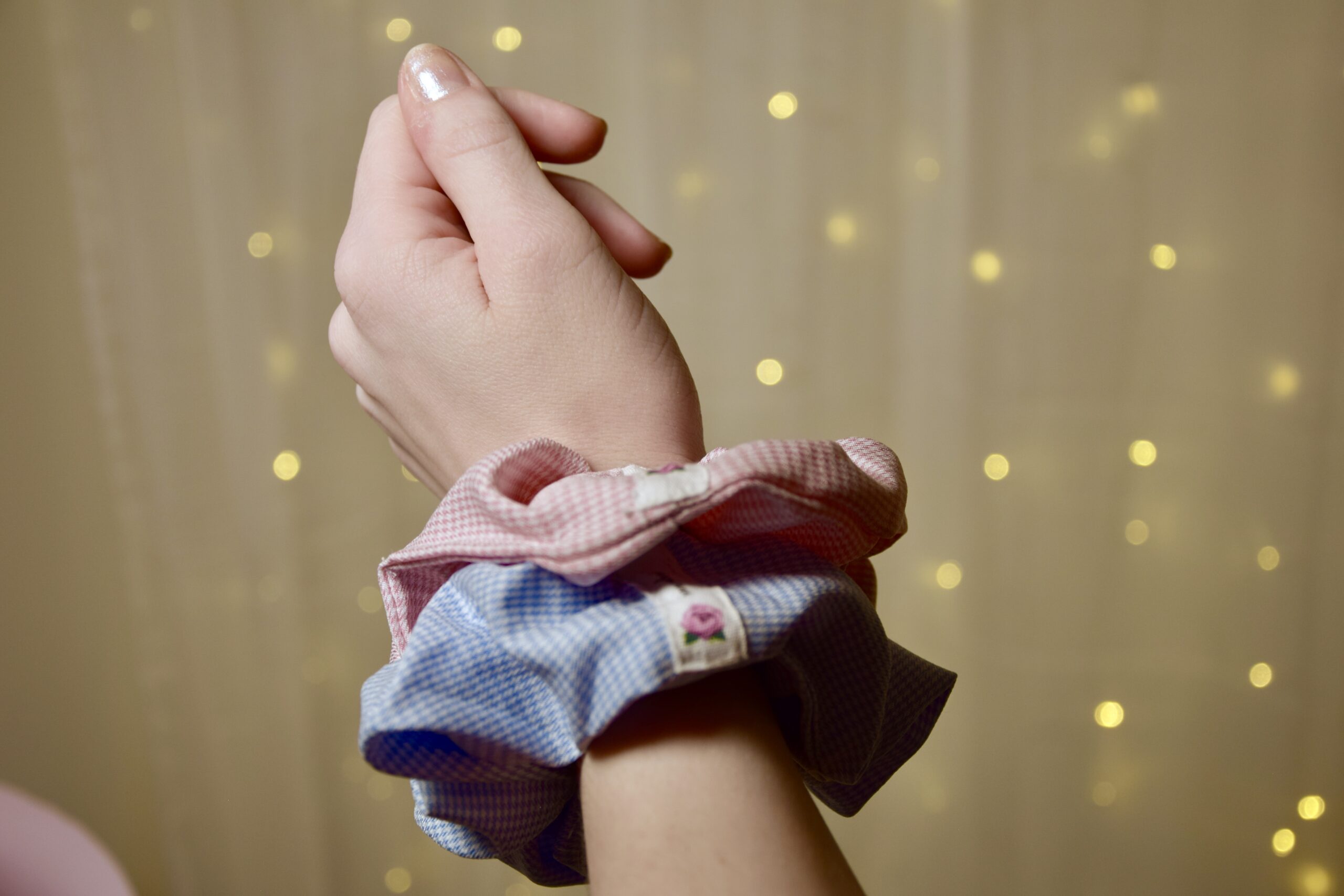 VAKURLEIKI.FO LASTIKK - BLÁTT