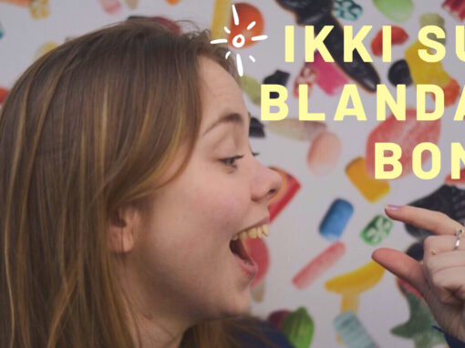 Bíblian er ikki sum blandað bomm! ︱ . .1