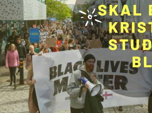 Skal ein kristin stuðla Black Lives Matter?︱ Filipbr. pt.5