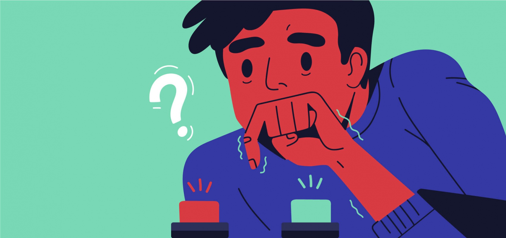 HEVUR TÚ HUGSAUM ETISKU OG MORASLKU SPURNINGARNAR?