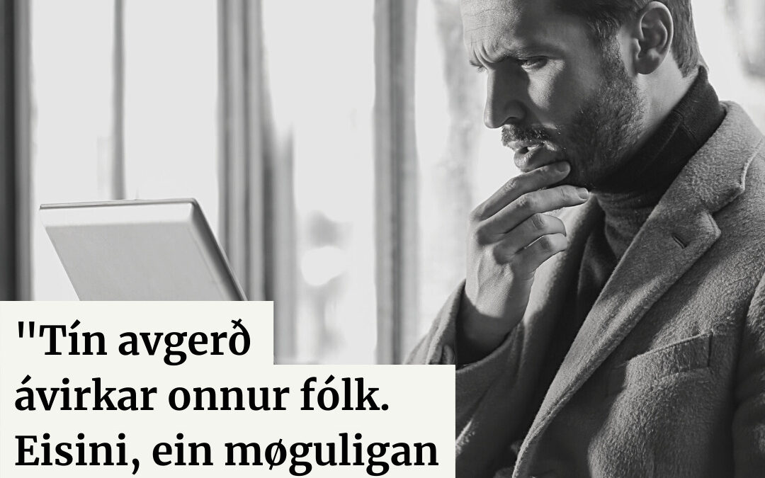 Er tað synd at verða sáð/egg gevi ella at gera nýstlu av hesum?