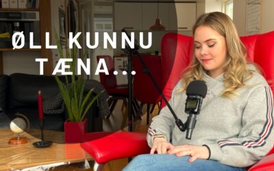 Øll kunnu tæna︱ Filipbr. pt. 22