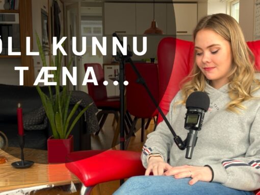 Øll kunnu tæna︱ Filipbr. pt. 22