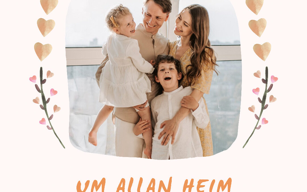 ymiskar litfagrar blómur