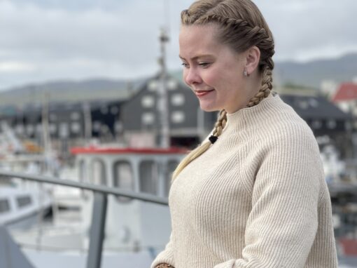 Hví skulu vit tað sum er “rætt” og ikki tað sum er “skeivt”?