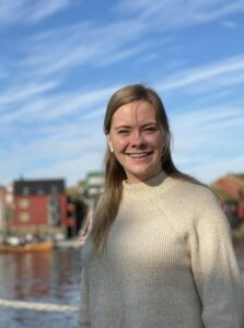 Dina Jensdóttir Norðberg