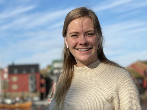Hey tit! …Eitt sindur um meg
