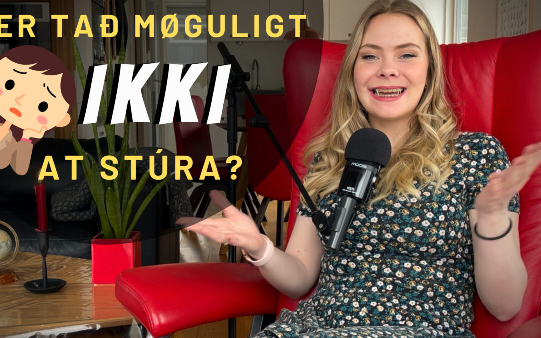 Er tað veruliga møguligt fyri ein trúgvandi ikki at stúra fyri nøkrum?︱ Filipbr. pt. 23
