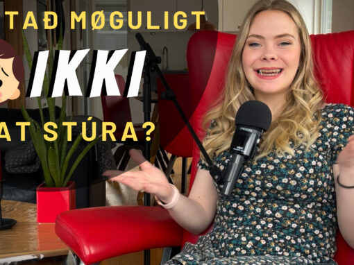 Er tað veruliga møguligt fyri ein trúgvandi ikki at stúra fyri nøkrum?︱ Filipbr. pt. 23