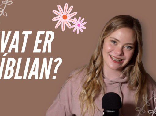 Hvat er Bíblian og hví hevur hon týdning? #1