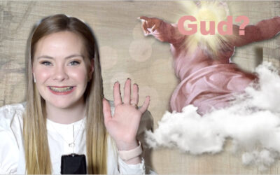 Hvør er Gud? Og hvat vil Hann mær? #2