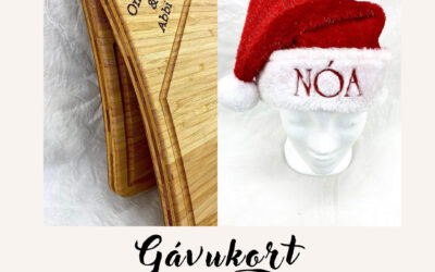 1.Advent – Vinn eitt gávukort frá Disnið