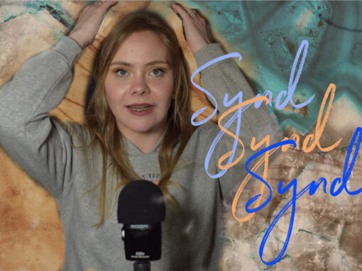 Hvat er synd? // #5