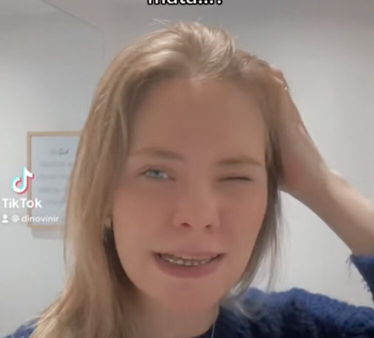 Kunnu øll koma til himmals uppá sín egna máta?