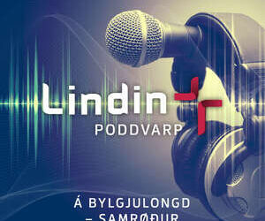 Samrøða á Lindini um Vakurleiki.fo