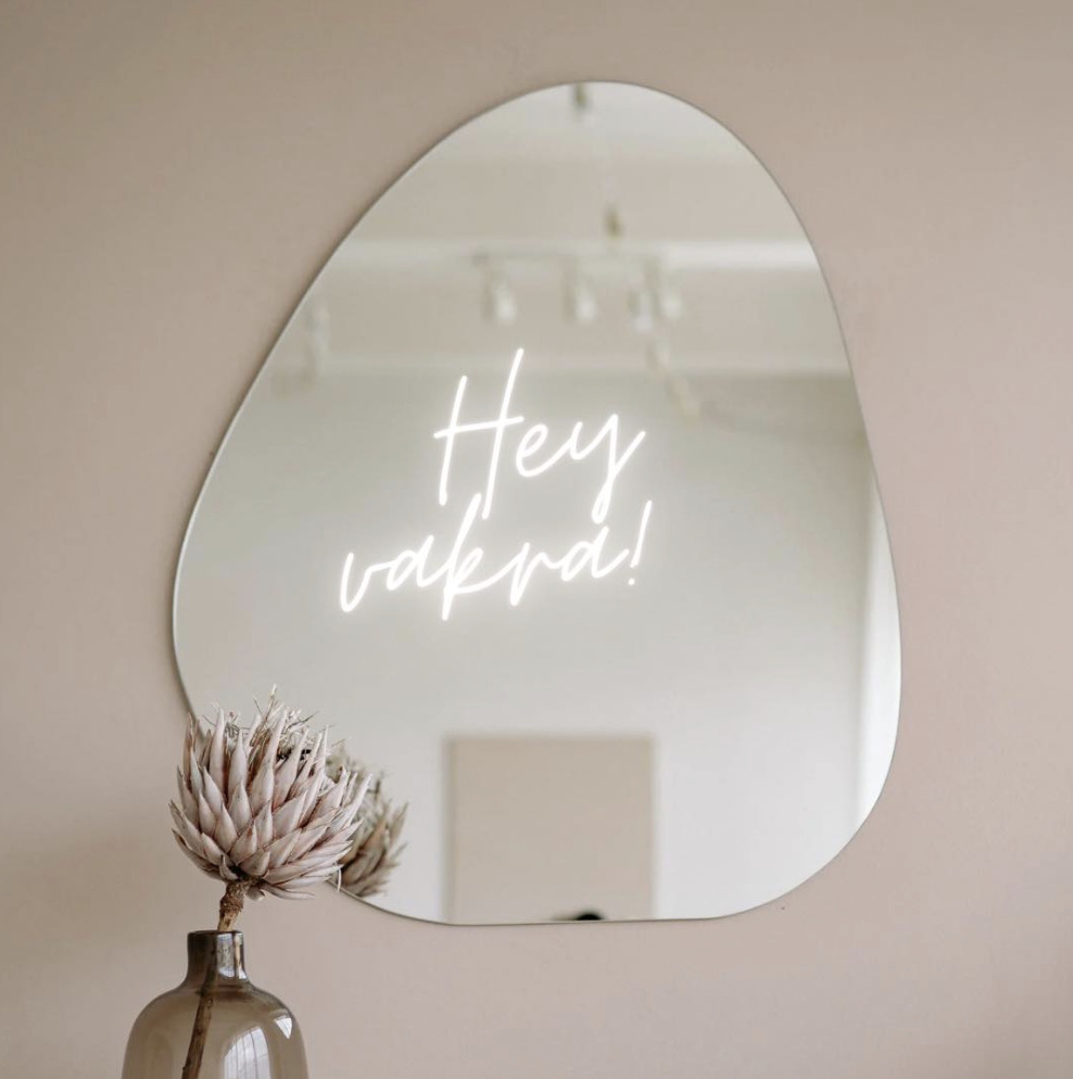 Hey vakra - vakurleiki