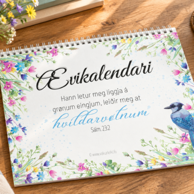 Ævikalendari